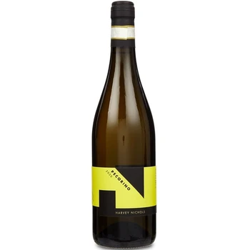 Harvey Nichols Pecorino 2020 Wine